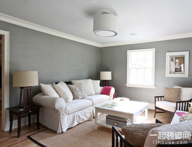 华贵典雅现代家  新古典风格家装设计要点详解